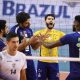 Com tropeço do Taubaté, Cruzeiro amplia vantagem na Superliga