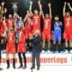Copa Itália de vôlei Civitanova divulgação VOLLEY PALLAVOLO