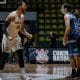 Corinthians x Rio Claro - NBB