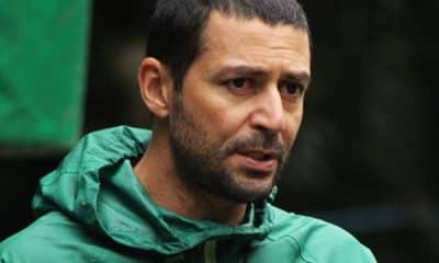 Denis Terezani é o novo supervisor da Canoagem Slalom