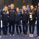Em busca de vagas olímpicas, Seleção estreia em Baku no sábado