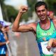 Erica Sena e Caio Bonfim vencem Copa Brasil de Marcha Atlética (1)