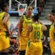 Americup de basquete feminino