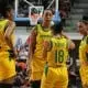 Americup de basquete feminino