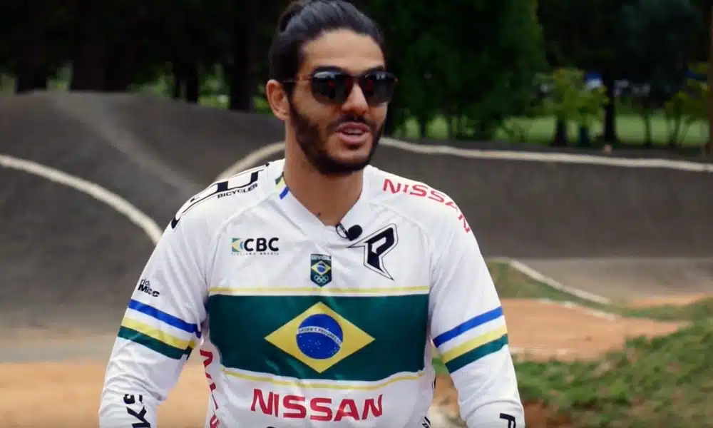 Inspiração - Renato Rezende - Nissan