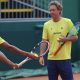 Jaime Oncins convoca Brasil na Davis
