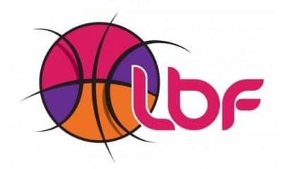 Tabela Liga de Basquete Feminino de 2020