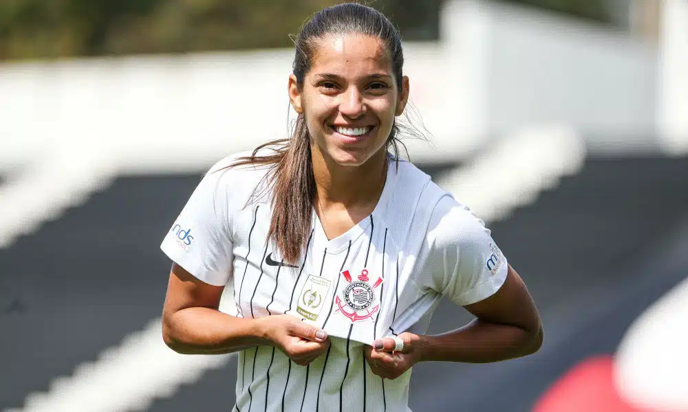 Millene Corinthians