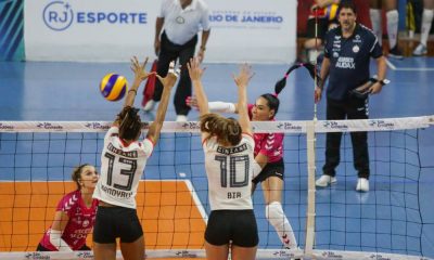 Osasco vence Flamengo no aniversário da cidade e se recupera2