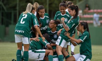 Palmeiras e Flamengo tentam reabilitação diante dos lanternas (1)