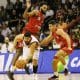 Paulistano x Flamengo - NBB