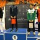 Paulo Morais Pan-Americano cadete e juvenil de esgrima