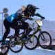 Priscilla Stevaux vai à Argentina para disputa de competições de BMX
