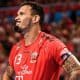 Rogério Moraes - Champions LEague de handebol masculino