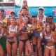 Sul-Americano de vôlei de Praia