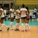 São Paulo/Barueri x Valinhos - Superliga Feminina