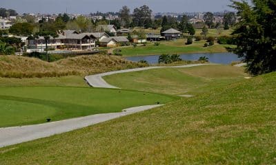 Alphaville Graciosa será palco do amador de golfe