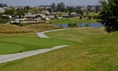 Alphaville Graciosa será palco do amador de golfe