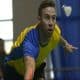 Willian Guimarães - badminton