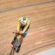 CBC Mundial de Paraciclismo de Pista