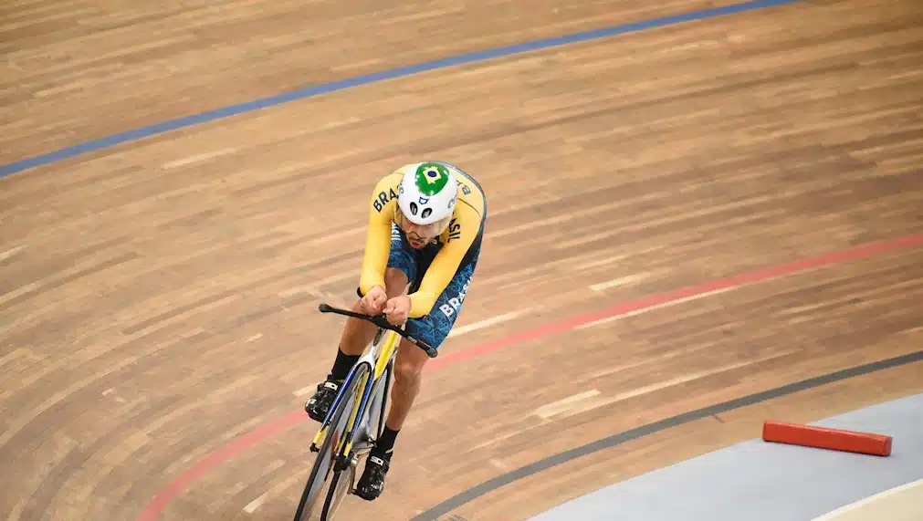 CBC Mundial de Paraciclismo de Pista