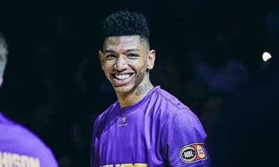 Didi Louzada Sydney Kings NBL Austrália NBA