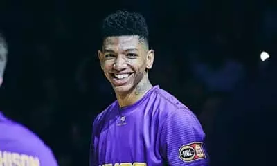 Didi Louzada Sydney Kings NBL Austrália NBA