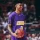 Didi Louzada, do Sydney Kings, na NBL