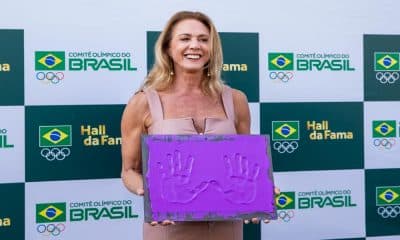 Hall da Fama do COB