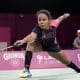 Fabiana Silva Pan-Americanos por equipes de Badminton