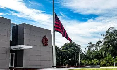 flamengo coronavírus lista de atletas