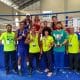Seleção Boxe - Copa Independência
