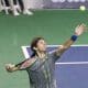 Guilherme Clezar no challenger de Morelos, no México