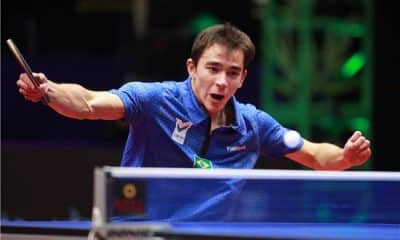 Hugo Calderano