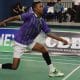 Brazil Internacional de badminton