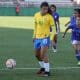 seleção feminina se prepara para a disputa do Sul-Americano Sub-20 2020 - Foto: Divulgação/Conmebol