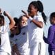 Real Madrid futebol feminino