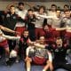 La Rioja, time de Rudolph Hackbarth, vence Sagunto, de Alex Pozzer - Foto: Reprodução/Instagram