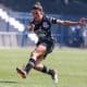 Tamires, lateral-esquerda do Corinthians e da seleção brasileira - Foto: Agência Corinthians