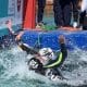 Ana Marcela Cunha é prata na etapa de Doha do Circuito Mundial FINA - Foto: Reprodução/FINA