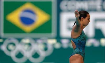 Tammy Galera - Foto: Divulgação