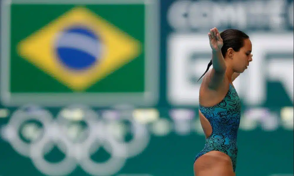 Tammy Galera - Foto: Divulgação