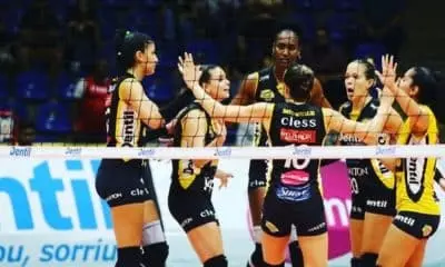 Superliga Feminina