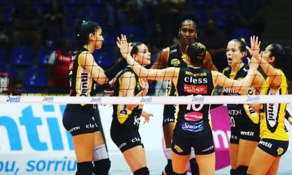 Superliga Feminina