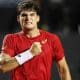 Thiago Wild vence o Challenger de Genova (Foto: Divulgação/Rio Open)