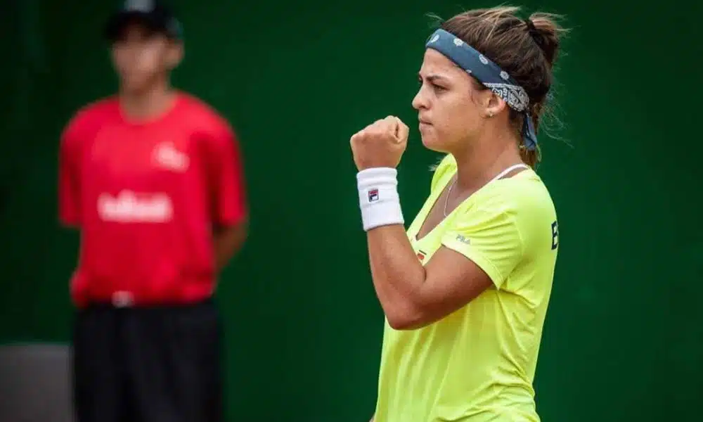 Carolina Meligeni - Foto: Arquivo/Instagram