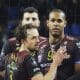 Lube Civitanova, time de Leal e Bruninho, venceu na Champions League de vôlei. (Foto: Divulgação/Civitanova)