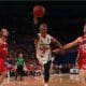 Scott Machado brilhou, mas Taipans foram saíram atrás na semifinal do NBL (Foto: Divulgação/Cairns Taipans)