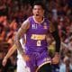 Didi Louzada marcou os pontos da virada do Sidney Kings sobre o Melbourne United (Foto: Divulgação/Kings)