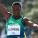 Alexsandro Melo Bolt Medalha Olímpica Jogos Olímpicos de Tóquio 2020 salto em distância Tóquio